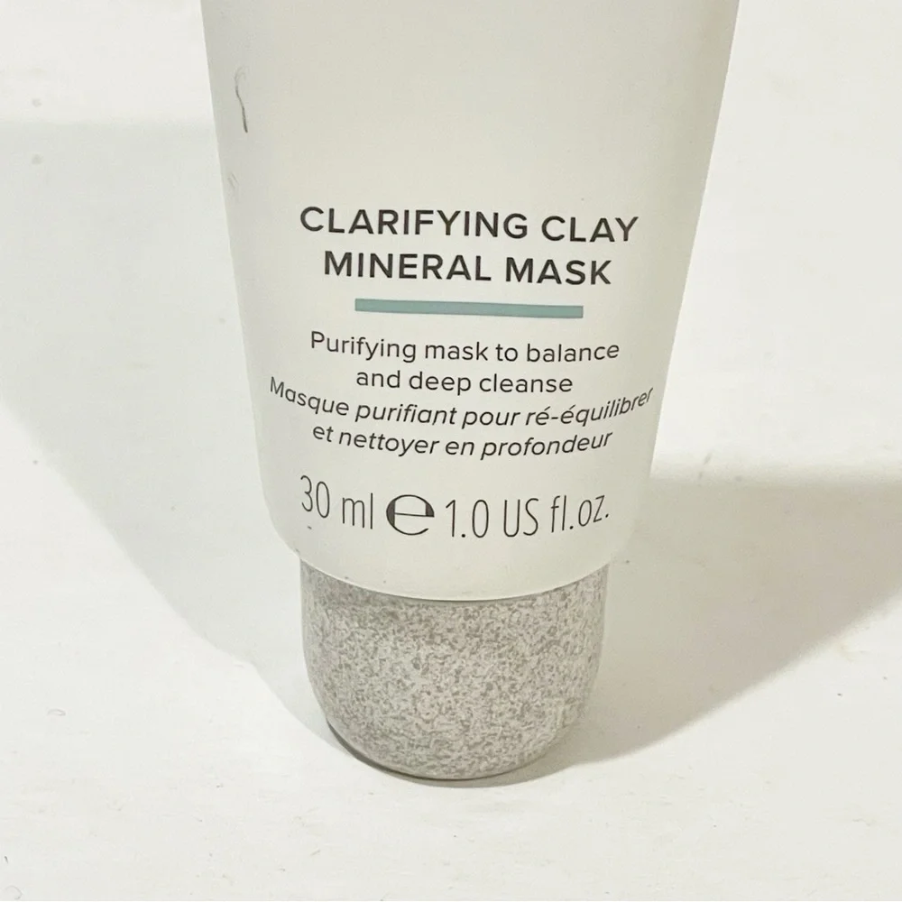 ESPA Clarifying‎ Clay Mineral Mask Face Mask 30 mL / 1.0 oz NEW Skincare Beauty